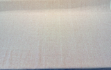 Cullen Ticking Stripe Bayberry Red Linen Cotton Blend Fabric - Ticking Stripe, 54" Width (1 Yard)