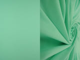 DTY Brushed Stretch Knit Fabric