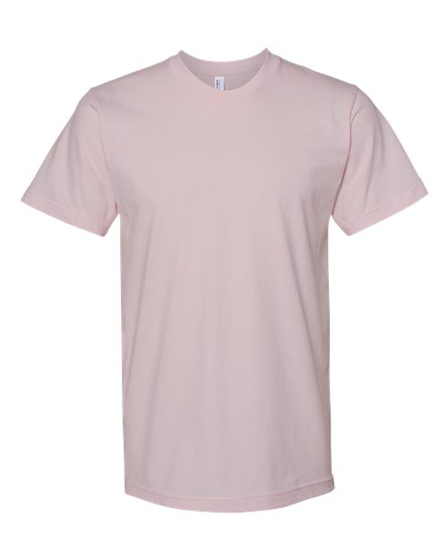 American Apparel Unisex Fine Jersey Tee
