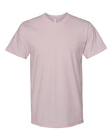 American Apparel Unisex Fine Jersey Tee