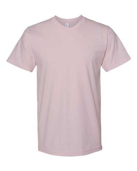 American Apparel Unisex Fine Jersey Tee
