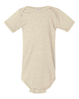 BELLA + CANVAS Infant Jersey One Piece