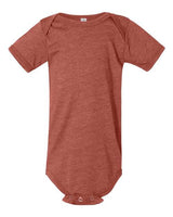 BELLA + CANVAS Infant Jersey One Piece