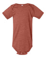 BELLA + CANVAS Infant Jersey One Piece