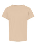 BELLA CANVAS® Toddler Jersey Crewneck Short Sleeve Tee