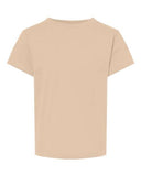 BELLA + CANVAS Toddler Jersey Tee
