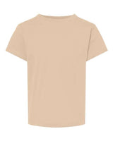 BELLA + CANVAS Toddler Jersey Tee