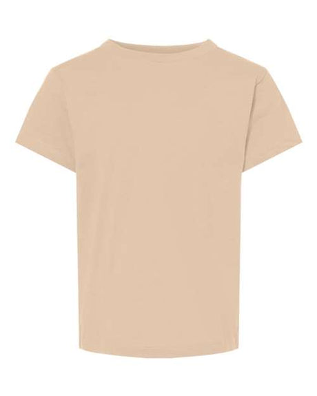 BELLA + CANVAS Toddler Jersey Tee