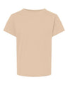 BELLA + CANVAS Toddler Jersey Tee