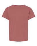 BELLA + CANVAS Toddler Jersey Tee
