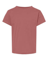 BELLA + CANVAS Toddler Jersey Tee