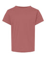 BELLA + CANVAS Toddler Jersey Tee