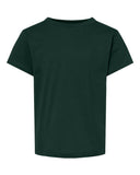 BELLA CANVAS® Toddler Jersey Crewneck Short Sleeve Tee