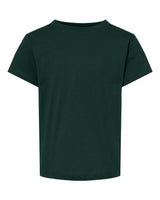 BELLA CANVAS® Toddler Jersey Crewneck Short Sleeve Tee