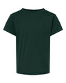 BELLA CANVAS® Toddler Jersey Crewneck Short Sleeve Tee