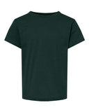 BELLA + CANVAS Toddler Jersey Tee