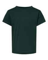 BELLA + CANVAS Toddler Jersey Tee