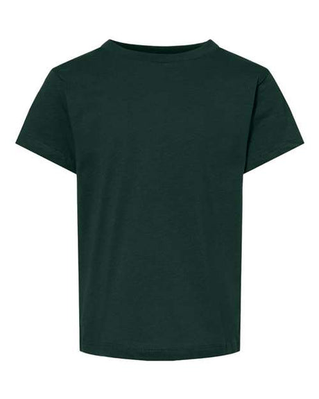 BELLA + CANVAS Toddler Jersey Tee