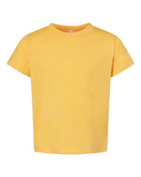 BELLA + CANVAS Toddler Jersey Tee