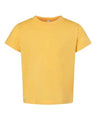 BELLA + CANVAS Toddler Jersey Tee