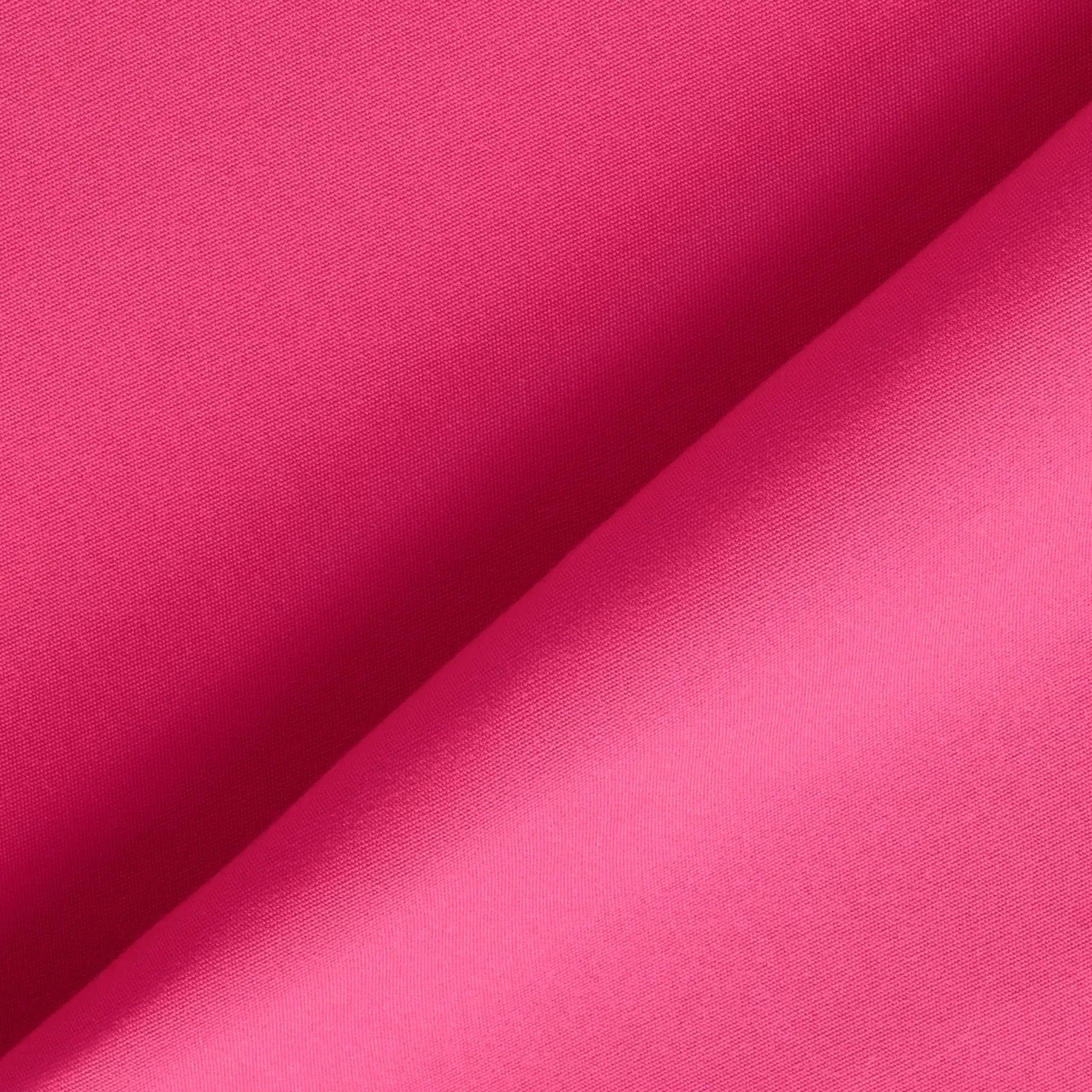 Sunbrella Canvas Solution Dyed Acrylic Fabric - Hot Pink, Canvas, 54" Width, 5462-0000 (1 Yard)