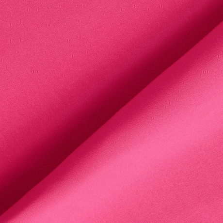 Sunbrella Canvas Solution Dyed Acrylic Fabric - Hot Pink, Canvas, 54" Width, 5462-0000 (1 Yard)
