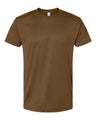 Bayside Unisex USA-Made Performance T-Shirt