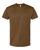 Bayside Unisex USA-Made Performance T-Shirt