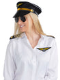 Pilot Costume Accessory Set - Adults