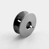 20 Pack Bobbins #9033 Metal Design for Industrial and Home Sewing Machines