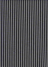 1 Yard Polyester Mesh Fabric Vertical Stripe Print Lightweight Soft Stretch 58/60" Width