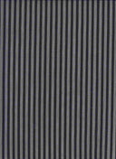 1 Yard Mesh Vertical Stripe Fabric, 58/60'' Wide 100% Polyester