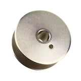 Singer Uncommon Metal Sewing Machine Bobbins for Models #97949 Durable Steel Design