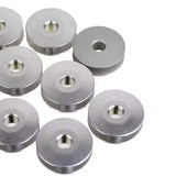Bobbins for Brother DB2 JUKI and Singer Industrial Sewing Machines #502526