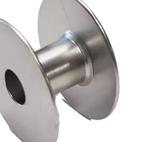 Bobbin Brother #S44633001 Aluminum Quick Winding Replacement for Industrial Sewing Machines