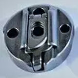 Bobbin Case JUKI #B-1828-980-0A0 Durable Metal Design for Precision Sewing