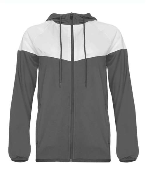 Badger Women's Sprint Outer-Core Jacket
