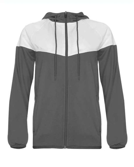 Badger Women's Sprint Outer-Core Jacket