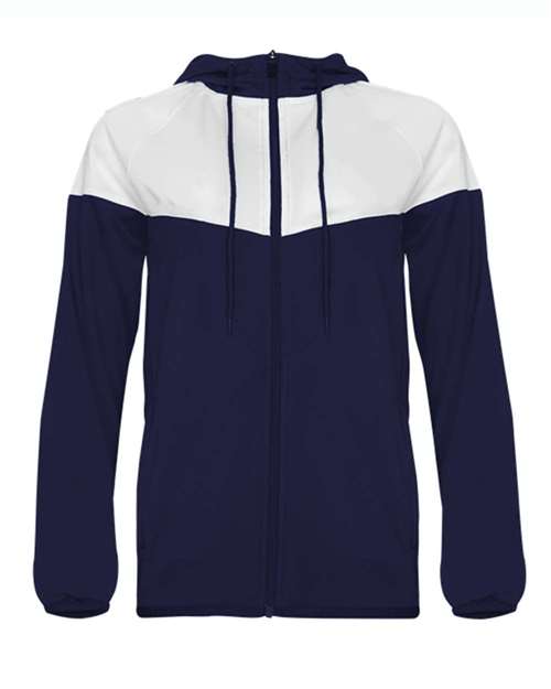 Badger Women's Sprint Outer-Core Jacket