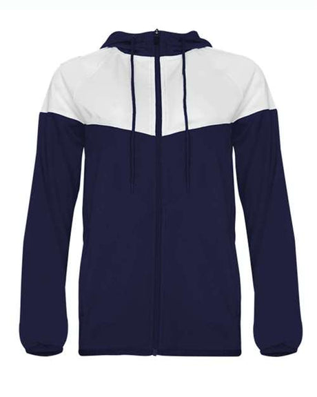 Badger Women's Sprint Outer-Core Jacket