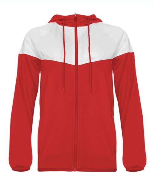 Badger Women's Sprint Outer-Core Jacket