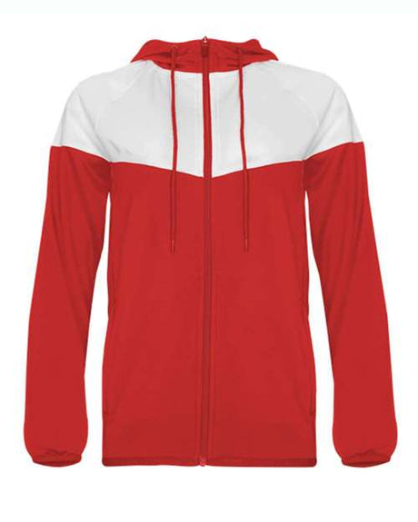 Badger Women's Sprint Outer-Core Jacket