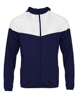 Youth Sprint Outer-Core Jacket