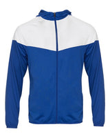 Youth Sprint Outer-Core Jacket