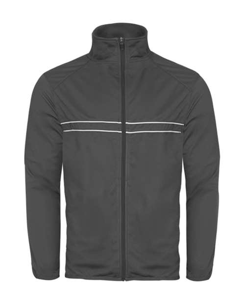 Wired Outer-Core Jacket