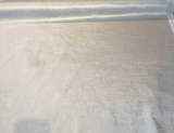 Luxury Velvet Beige Pearl Heavy Upholstery Fabric - Beige Pearl, 54" Width (1 Yard)