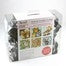 Animal Shapes Cookie Cutter - 17 Piece Set