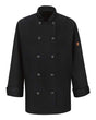 Women's Mimix Chef Coat with OilBlok