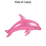 Inflatable Dolphin