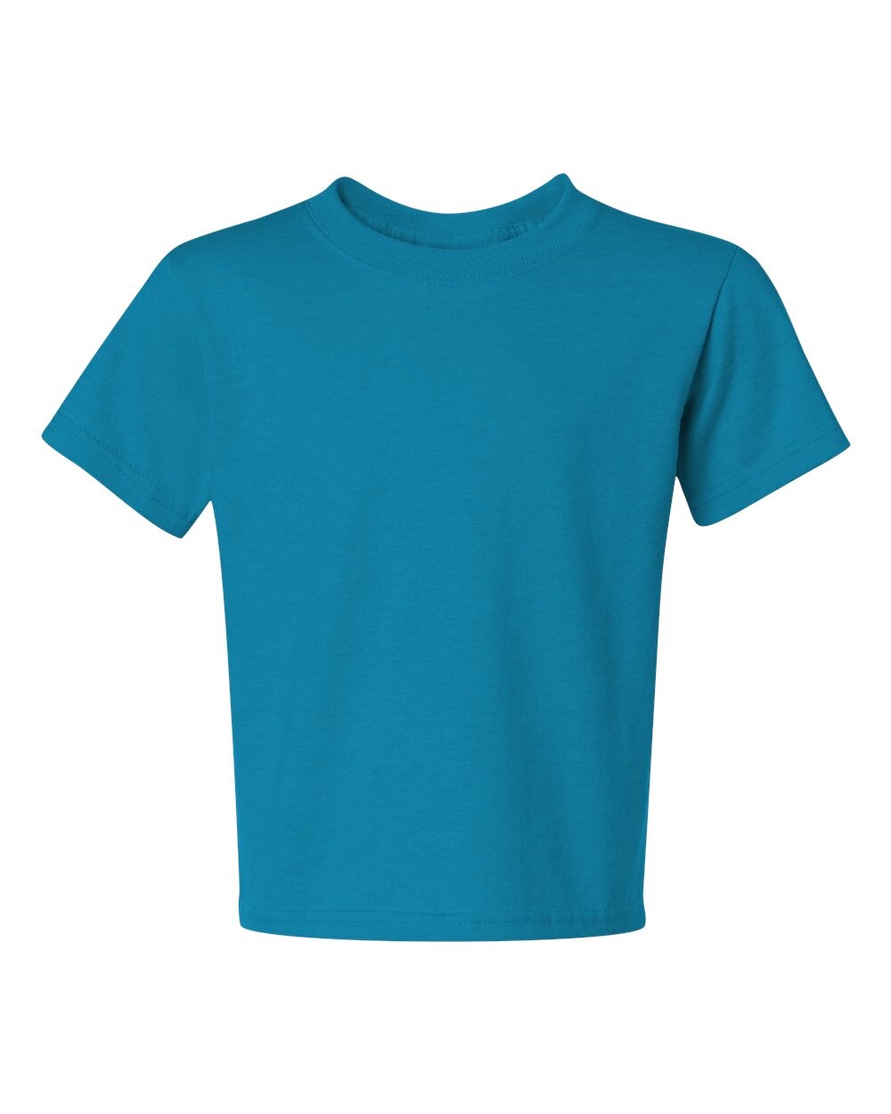 24 Pack : Dri Power® Youth 50/50 T-Shirt
